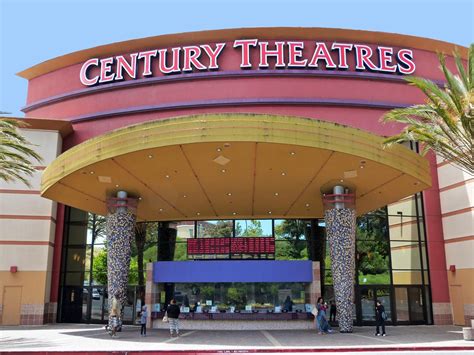 Check your local theatre box office for more information. . Century 16 hilltop